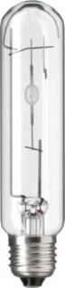 Philips - Halogeenmetaaldamplamp zonder reflector - MASTER CITYWH CDO-TT PLUS 50W/828 E27 8718291185611 837885