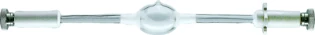 Philips - Halogeenmetaaldamplamp zonder reflector - MASTER MHN-SA 1800W/956 (P)SFC 230V 8718291548263 838023