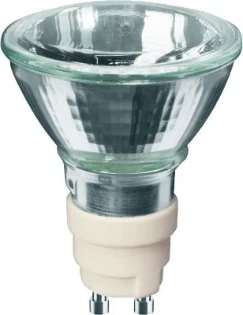 Philips - Halogeenmetaaldamplamp met reflector - CDM-RM ELITE MINI 20W/830 GX10 MR16 10D 8718291202745 838261