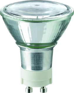Philips - Halogeenmetaaldamplamp met reflector - CDM-RM ELITE MINI 20W/830 GX10 MR16 10D 8718291202745 838399