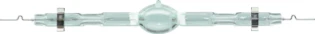 Philips - Halogeenmetaaldamplamp zonder reflector - MASTER MHN-SA 2000W/956 400V XW UNP/1 8718291548287 838423