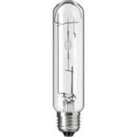 Philips - Halogeenmetaaldamplamp zonder reflector - MASTER CITYWH CDO-TT PLUS 50W/828 E27 8718291185611 838477