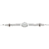 Philips - Halogeenmetaaldamplamp zonder reflector - MASTER MHN-SA 2000W/956 400V XW UNP/1 8718291548287 838493