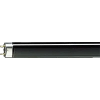 Philips - UV-lamp - TL-D 18W BLB 1SL/25 8711500951113 838526