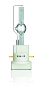Philips - Studio-, projectie- en fotolamp - MSR GOLD 575/2 MINIFASTFIT 1CT/4 8718291221098 838536