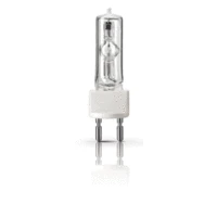 Philips - Studio-, projectie- en fotolamp - MSR 575 HR 1CT/4 8718291221050 838551