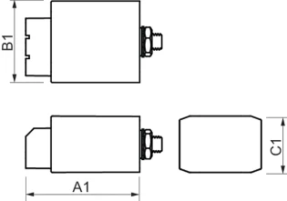 Philips - Starter verlichting - SKD 578-S 220-240V 50/60HZ 8711500881779 839167