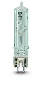 Philips - Studio-, projectie- en fotolamp - MSR 400 HR 1CT/4 8718291227960 839321