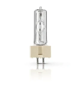 Philips - Studio-, projectie- en fotolamp - MSD 575 1CT/16 8727900917550 839460