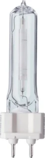 Philips - Hogedruk natriumdamplamp - MST SDW-TG MINI 100W/825 GX12-1 1CT/12 8711500202338 839521