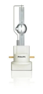 Philips - Studio-, projectie- en fotolamp - MSR GOLD 575/2 MINIFASTFIT 1CT/4 8718291221098 839703