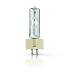 Philips - Studio-, projectie- en fotolamp - MSD 575 1CT/16 8727900917550 839778