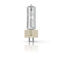 Philips - Studio-, projectie- en fotolamp - MSD 575 1CT/16 8727900917550 840024