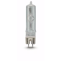 Philips - Studio-, projectie- en fotolamp - MSR 400 HR 1CT/4 8718291227960 840027