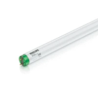 Philips - UV-lamp - MASTER ACTINIC BL TL-D 15W/10 1SL/25 8727900926965 840036
