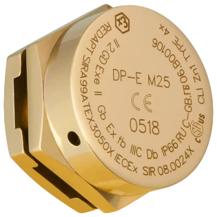 Redapt - Kastcondensventiel (kast/lessenaar) - M20 with silicon O-ring BDU1004D1 840156
