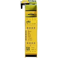 Pilz PLC digitale in- en uitgangsmodule Multi 772143 842157
