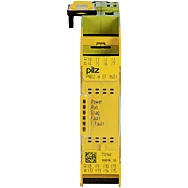 Pilz PLC digitale in- en uitgangsmodule Multi 772140 842166
