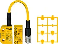 Pilz Eindschakelaar modulair Code 541003 842742