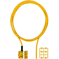 Pilz Eindschakelaar modulair Code 541011 842900