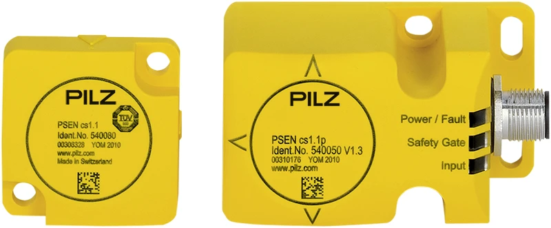Pilz Eindschakelaar modulair 540000 540000 843620