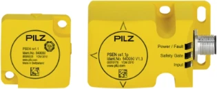 Pilz - Eindschakelaar modulair - 540000 540000 843620