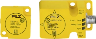 Pilz - Eindschakelaar modulair - 540005 540005 843626
