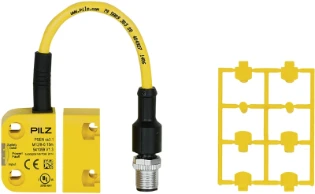 Pilz - Eindschakelaar modulair - Code 541009 843669