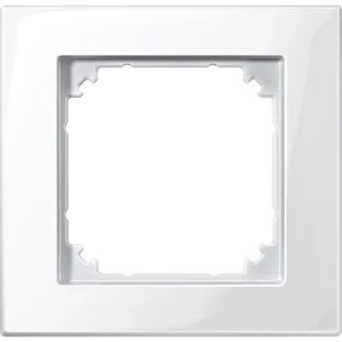 Schneider Electric - Afdekraam schakelmateriaal - 515119 515119 84413