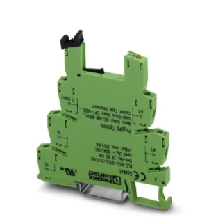 Phoenix Contact - Relaisvoet - PLC-BSC- 24DC/21 2966016 8449