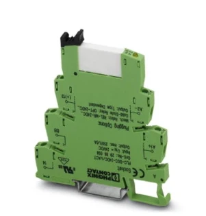 Phoenix Contact - Schakelrelais - PLC-RSC- 24DC/ 1/ACT 2966210 8452