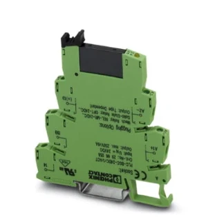 Phoenix Contact - Optorelais - PLC-OSC- 24DC/ 24DC/  2/ACT 2966676 8458