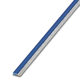 Phoenix Contact - Doorverbindingsbrug rijgklem - FBST 500-PLC BU 2966692 8459