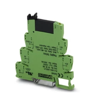 Phoenix Contact - Optorelais - PLC-OSC- 24DC/ 48DC/100 2966728 8460