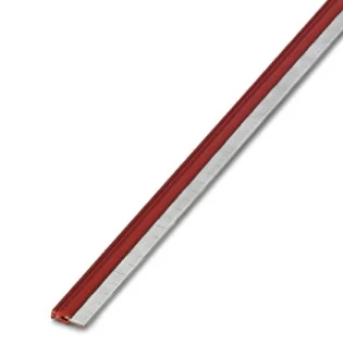 Phoenix Contact - Doorverbindingsbrug rijgklem - FBST 500-PLC RD 2966786 8462