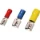 Weidmüller - Aderdoorverbinder rond/vlak - VFSKHI/0,1-0,5/288 1491630000 84707