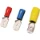 Weidmüller - Aderdoorverbinder rond/vlak - FSKI/0,5-1,0/288 1491790000 84721