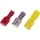 Weidmüller - Aderdoorverbinder rond/vlak - VFSKHV/0,5-1,0/285 1491860000 84726