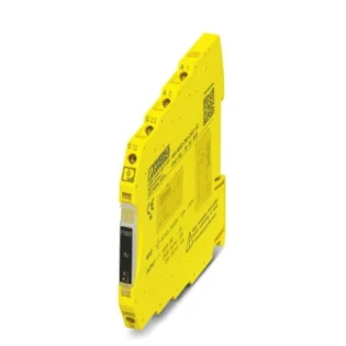 Phoenix Contact - Relais voor bewaking van veiligheidsstroomcircuits - PSR-MS60-2NO-24DC-SC 2904958 84933