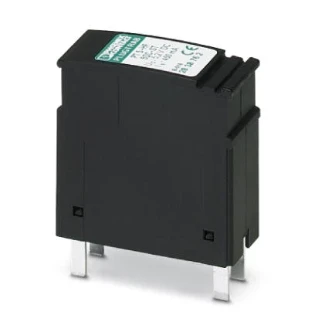 Phoenix Contact - Overspanningsbeveiliging voor data en M&R - PT 5-HF-24DC-ST 2906002 85465