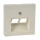 Schneider Electric Merten - Onderdeel/centraalplaat communicatie-schakelmateriaal - MTN296144 MTN296144 85475