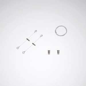 Trilux - Mechanische toebehoren/onderdelen voor verlichtingsarmaturen - Mirona Fit DSY K 6888300 855572