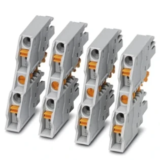 Phoenix Contact - Toebehoren/onderdelen voor laagspannings-schakeltechniek - FASTCON PRO-SET-PT 2906228 85580