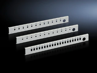 Rittal - Patchpaneel glasvezel - 7474535 7474535 85593