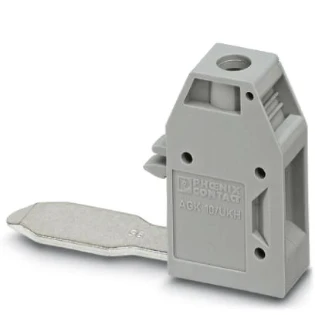 Phoenix Contact - Verbindingsrijgklem - AGK 10-UKH 150/240 3003554 8561