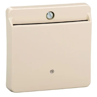 Schneider Electric Merten - Bedieningselement /centraalplaat schakelmateriaal - MTN315644 MTN315644 85719
