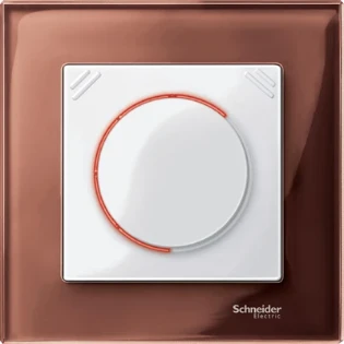 Schneider Electric - Afdekraam schakelmateriaal - MTN4010-3215 MTN4010-3215 86308