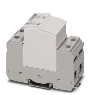 Phoenix Contact - Gecombineerde afleider voor energietechniek - FLT-SEC-T1+T2-1C-350/25-FM 2905465 86322