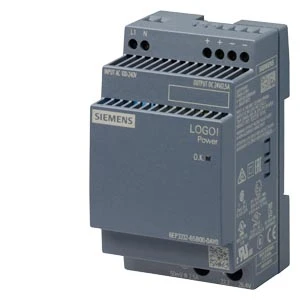 Siemens - Gelijkstroomvoedingseenheid - 6EP3332-6SB00-0AY0 6EP33326SB000AY0 86381