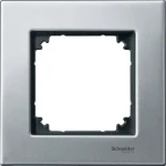 Schneider Electric Merten - Afdekraam schakelmateriaal - MTN403160 MTN403160 86445